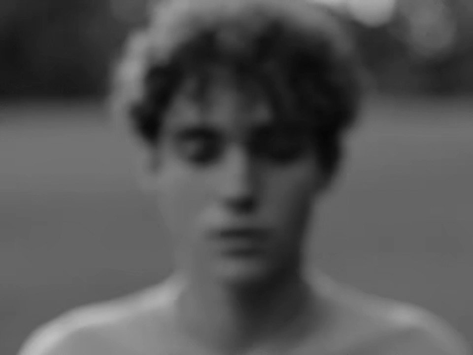 Joshua Bassett on Twitter "lifeline video premiere friday 12am et on