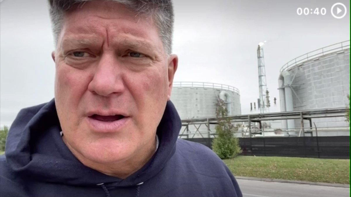 Bcert10 On Twitter RT RealGeorgeWebb1 Largest Oil Refinery Of The bcert10-on-twitter-rt-realgeorgewebb1-largest-oil-refinery-of-the