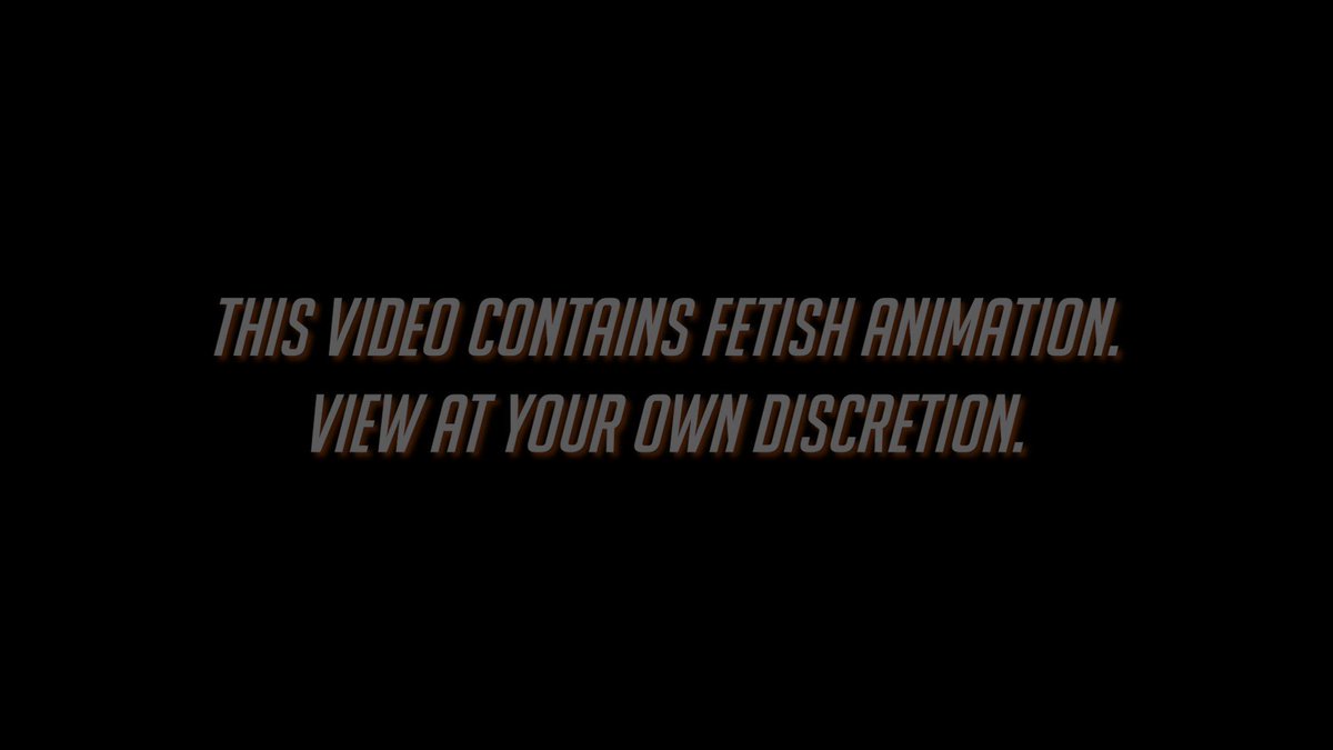 Haptick Animation on Twitter "RT expandinator CW Futa, Hyper Thanks