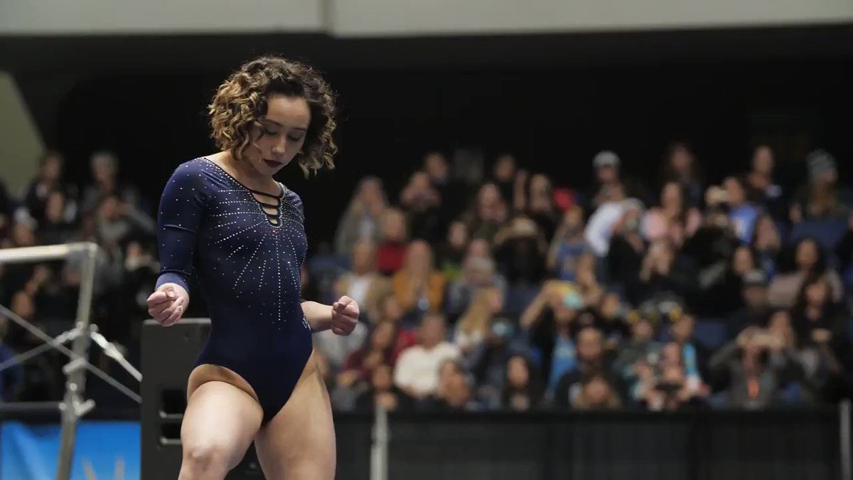 RT @hybender: A 10.0 for gymnastics star @Katelyn_Ohashi
https://t.co/itgjlAgkYZ