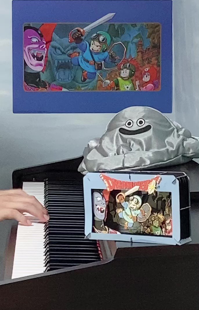 🌟かっちゃん🌟 (@777_piano_777) / Posts / X