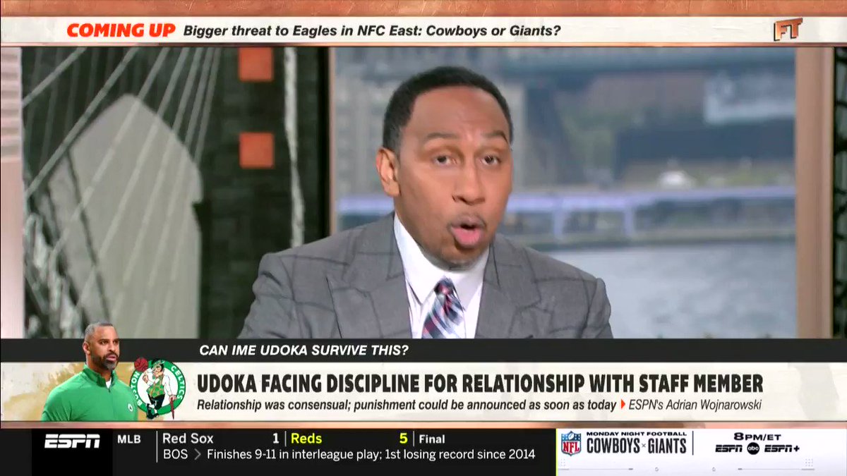 @ClutchPointsApp's photo on Udoka