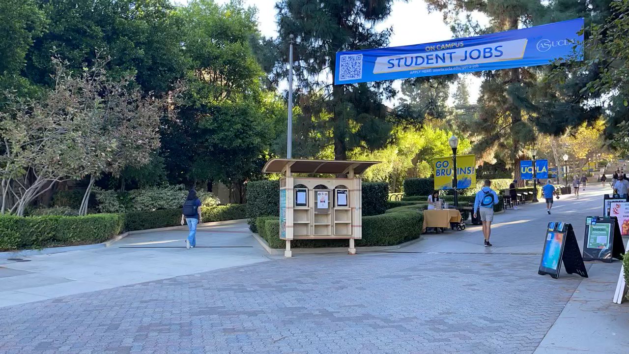 Ucla Ucla