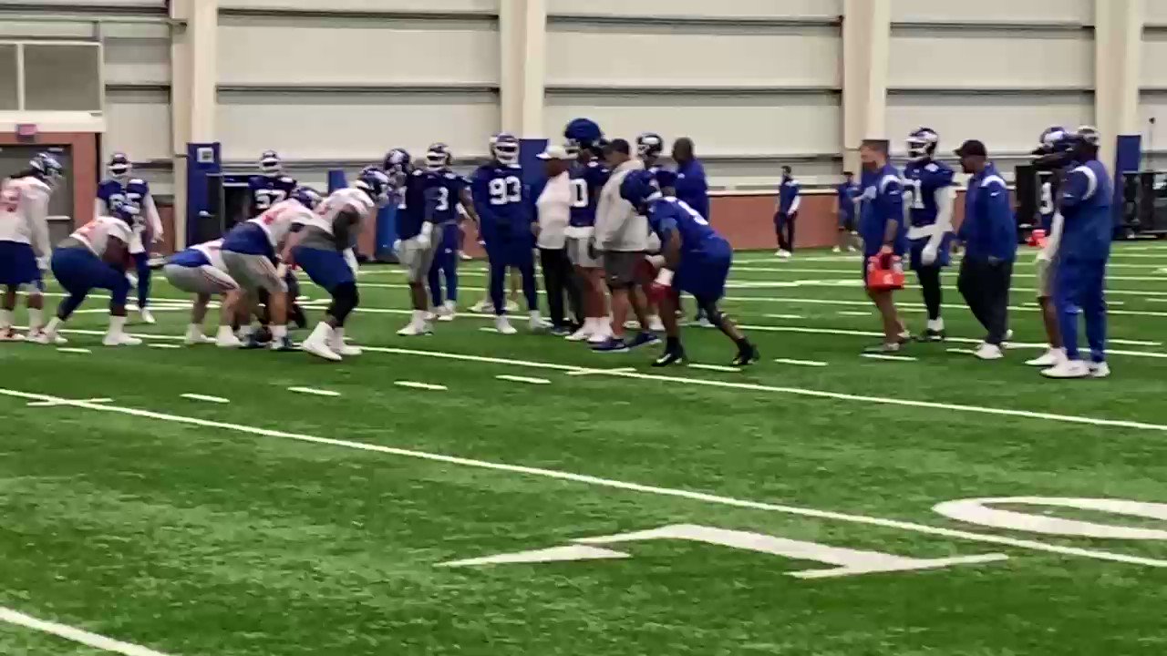 Dan Duggan on Twitter "Kayvon Thibodeaux going full speed in a 1on1