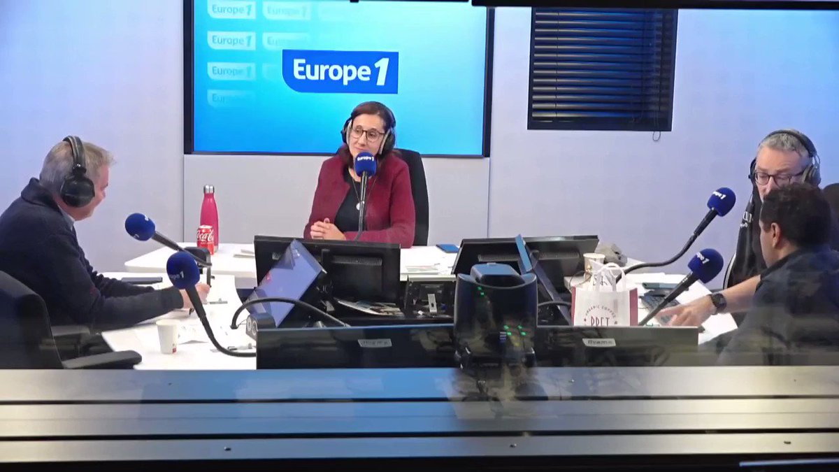 @Europe1Sport1's photo on Mondial