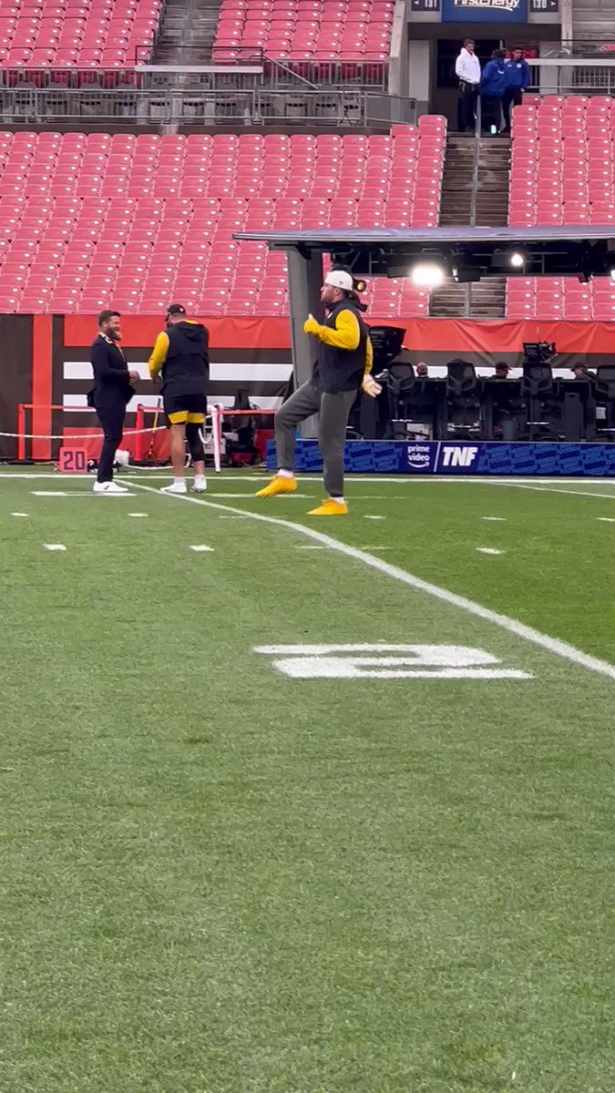 @TomPelissero's photo on Watt