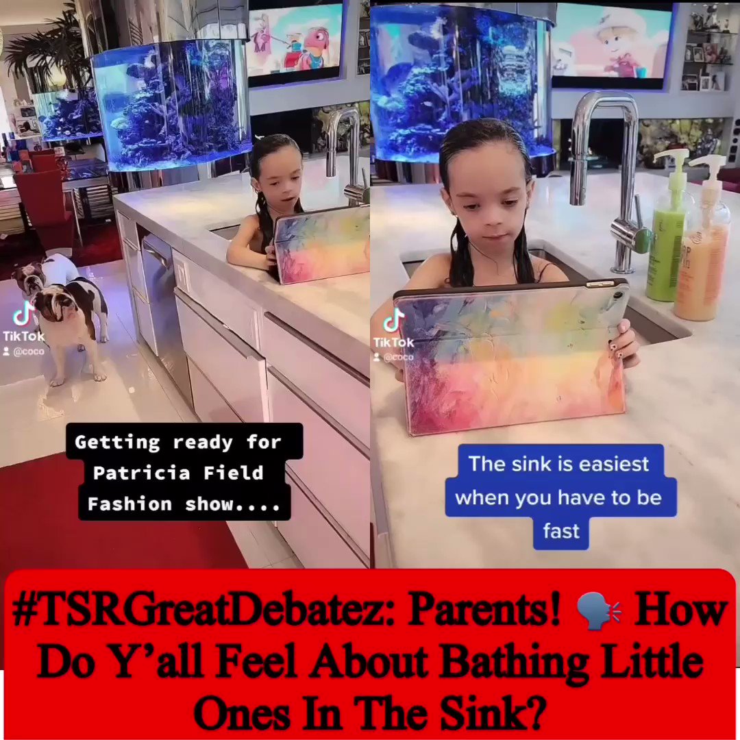 theshaderoom-on-twitter-how-do-y-all-feel-about-bathing-your-children