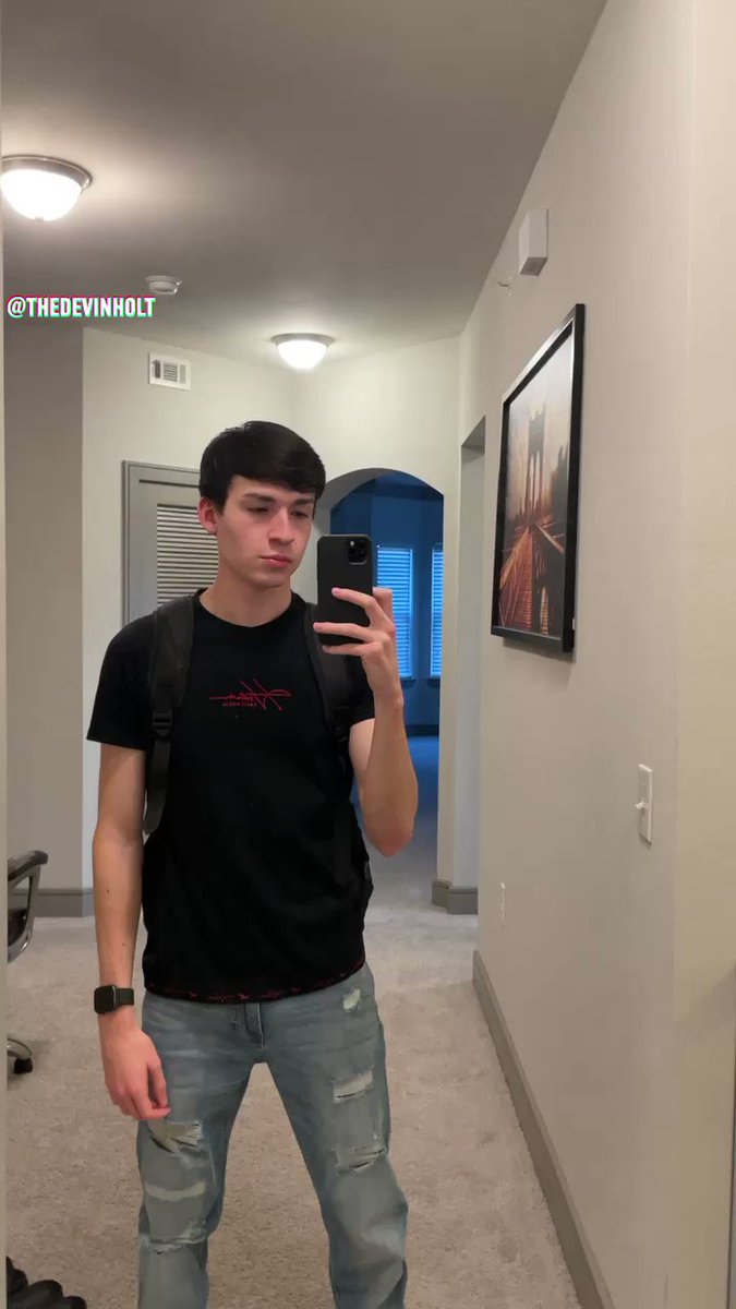 Devin Holt on Twitter "that’s better ;)"