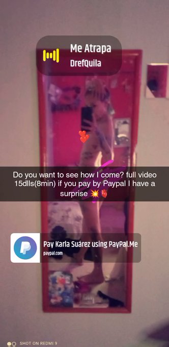 &iexcl;Agr&eacute;game en Snapchat! Nombre de usuario: fab_lob23 https://t.co/vpZYdvBIEM https://t.co/LKjzGpHrYi<a href="/tag/nsfwtwt"class="tags"><span>#nsfwtwt</span></a><a href="/tag/ventadecontenido"class="tags"><span>#ventadecontenido</span></a><a href="/tag/contenidosolopara"class="tags"><span>#contenidosolopara</span></a>