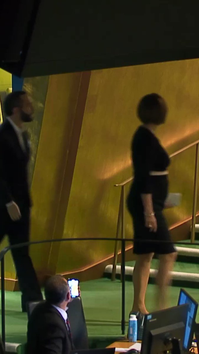 @nayibbukele's photo on La ONU