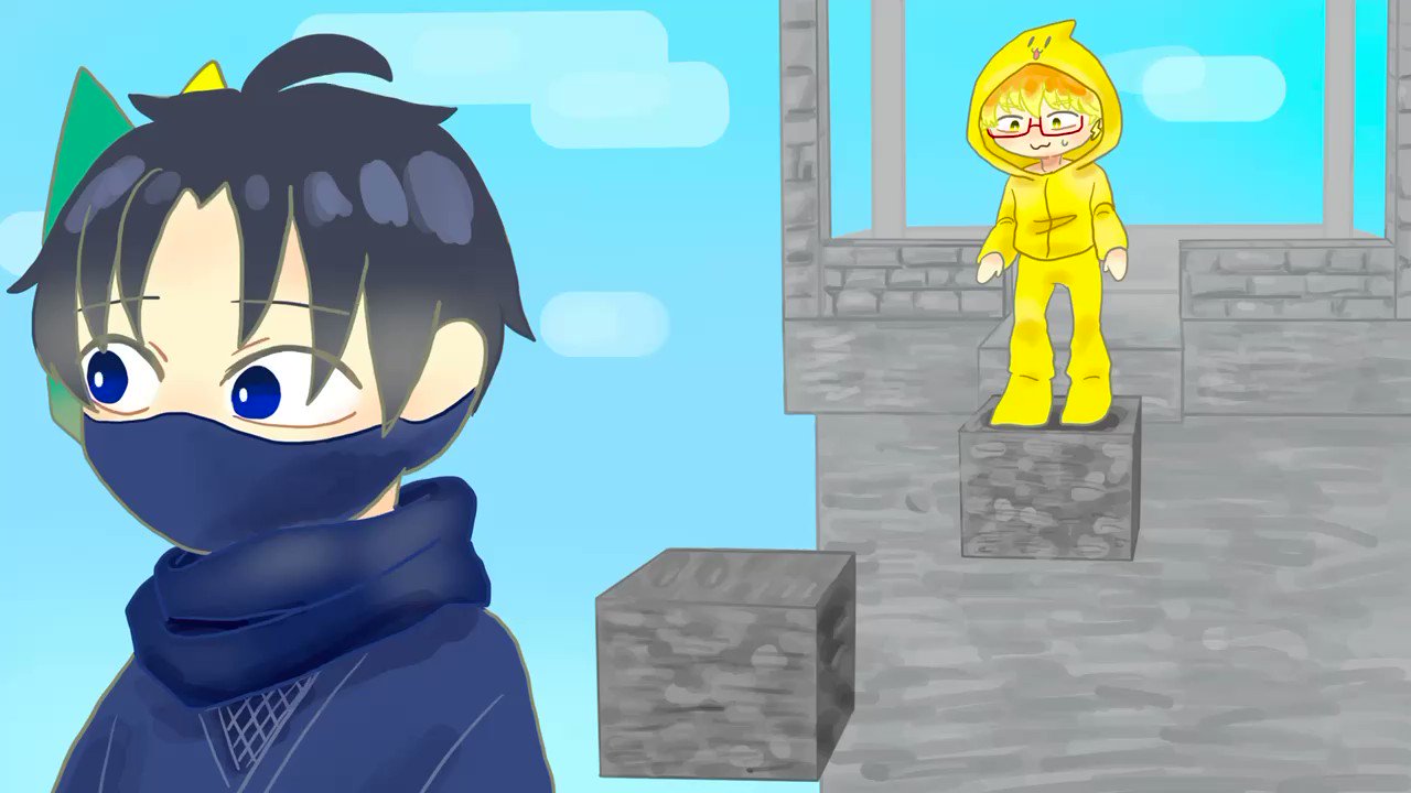 よつめ (4Tsmkko_28) / Twitter