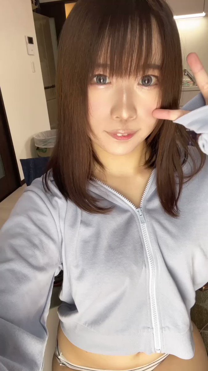 Video oleh @s_amae1031