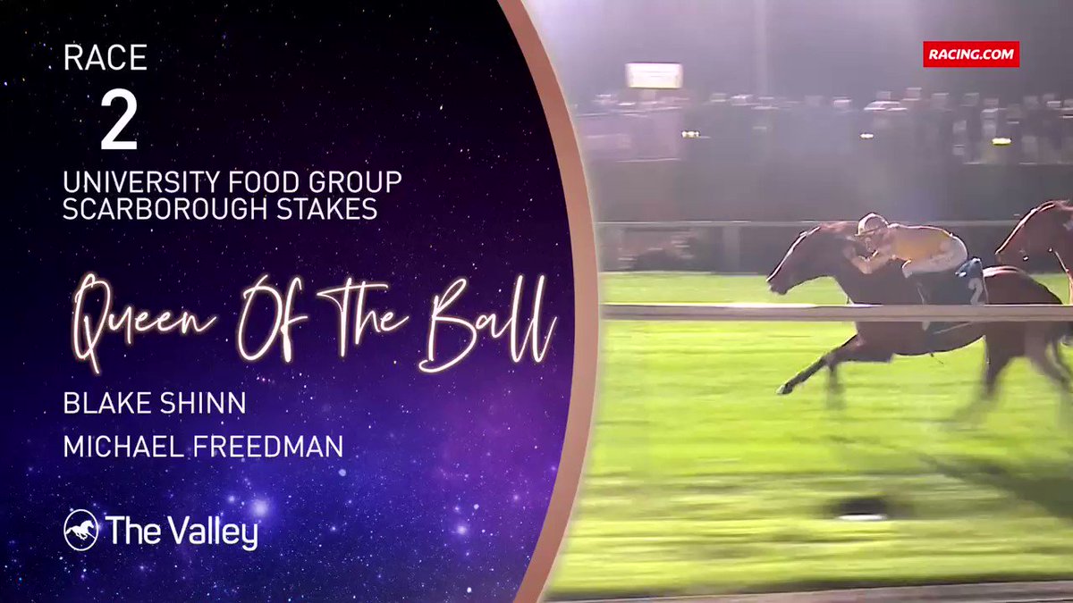 @TheValley's photo on queen of the ball
