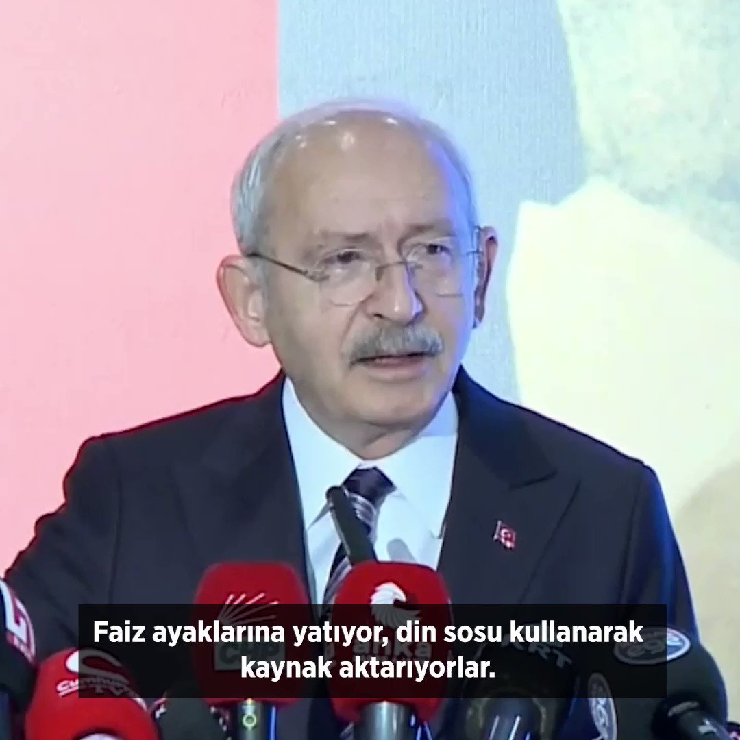 @herkesicinCHP's photo on Kemal Kılıçdaroğlu