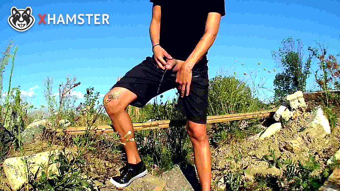 There's a brand new video of mine on xHamster! ??

? https://t.co/G3z3g8Gwl3 ? @xhamstercom #xhamster