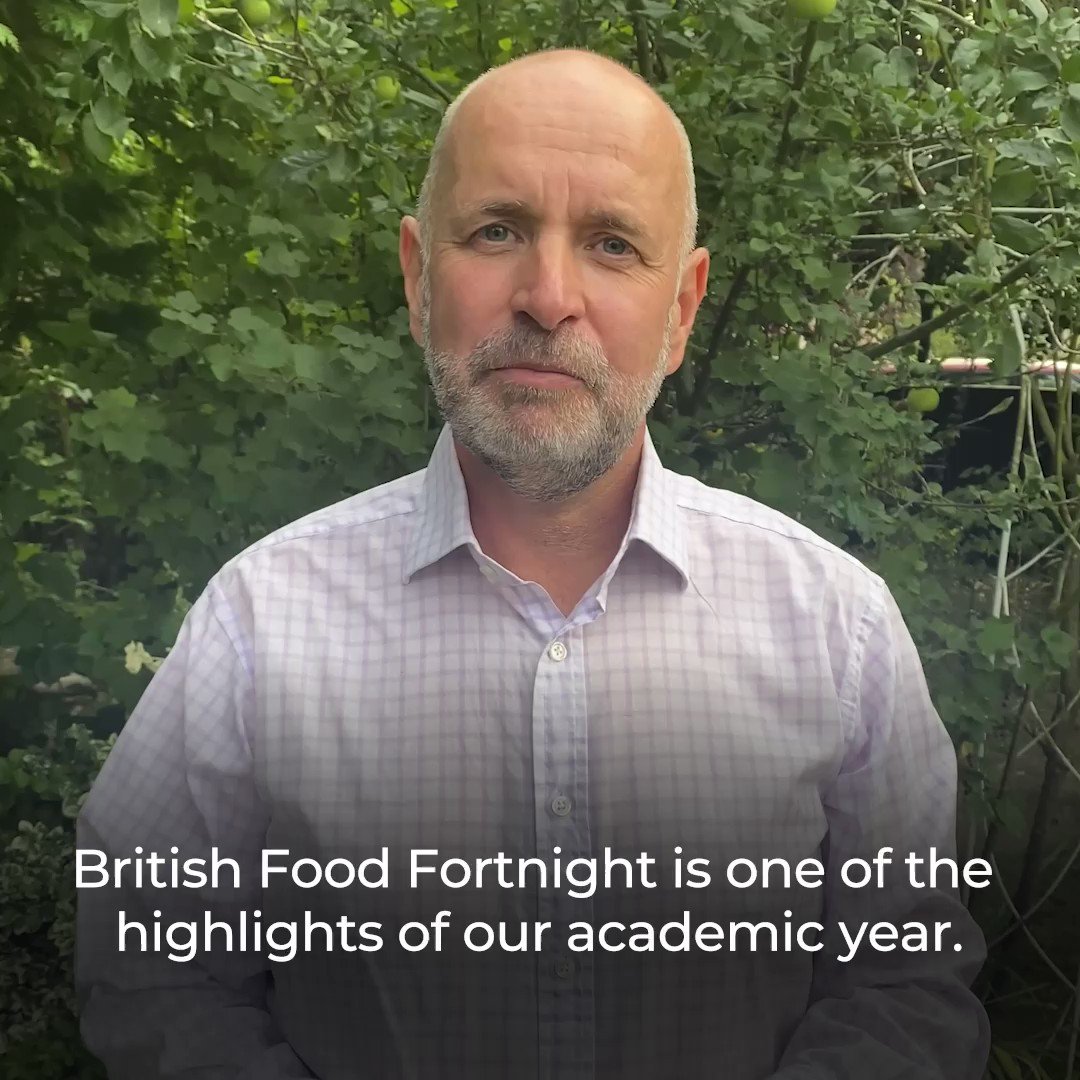 Compass Group UK & I / Twitter