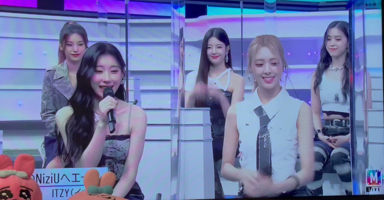 ミン (@odorumidzy_) / Twitter