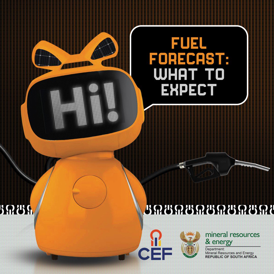 Resego Fuel Buddy on Twitter "Sawubona, Mzansi! Here’s what you need