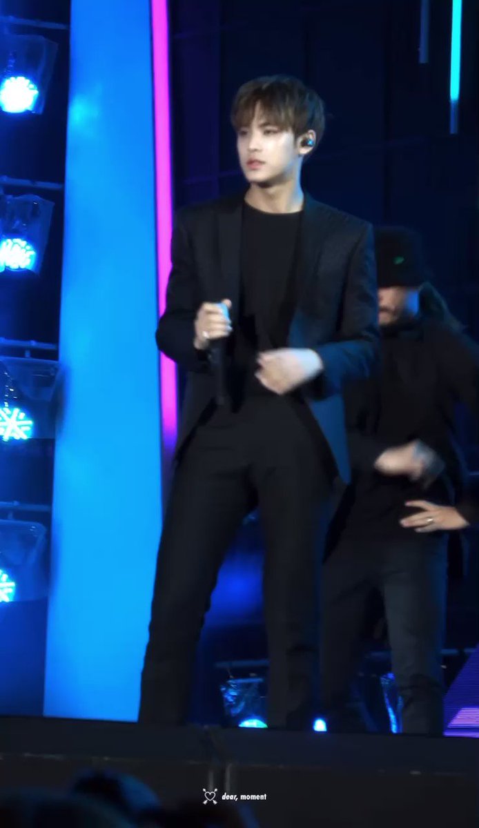 kay' on Twitter "or my ear's candy, net take a look at this mingyu