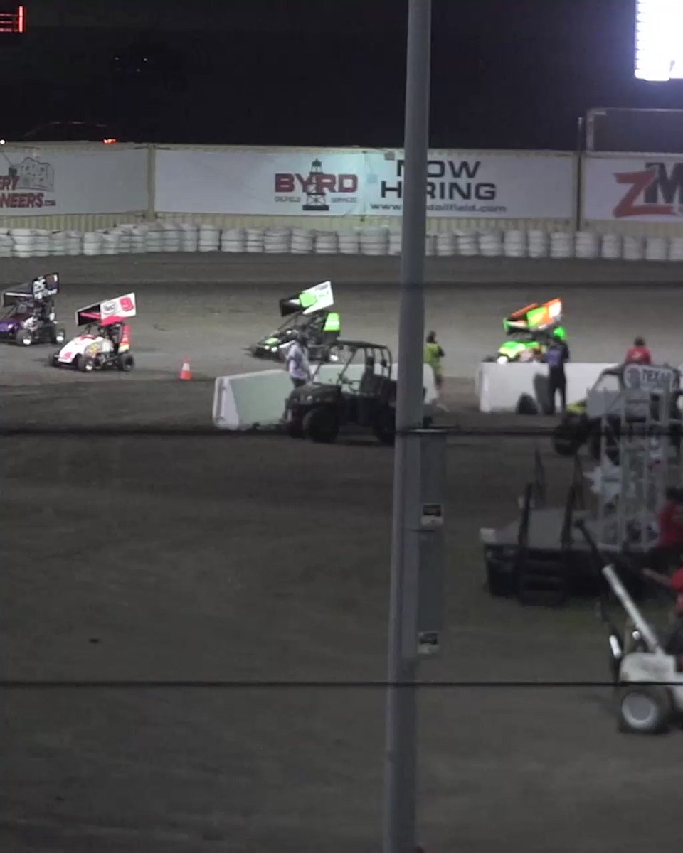 Brexton Busch on Twitter "Got my first ever win TXMotorSpeedway last