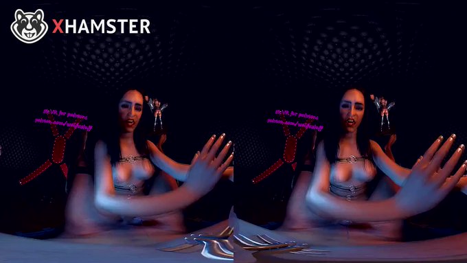 I've just posted a new video on xHamster! 💥  👉 https://t.co/MvLFydTyST 👈  Check it out! @xhamstercom<a href="/tag/xhamster"class="tags"><span>#xhamster</span></a>