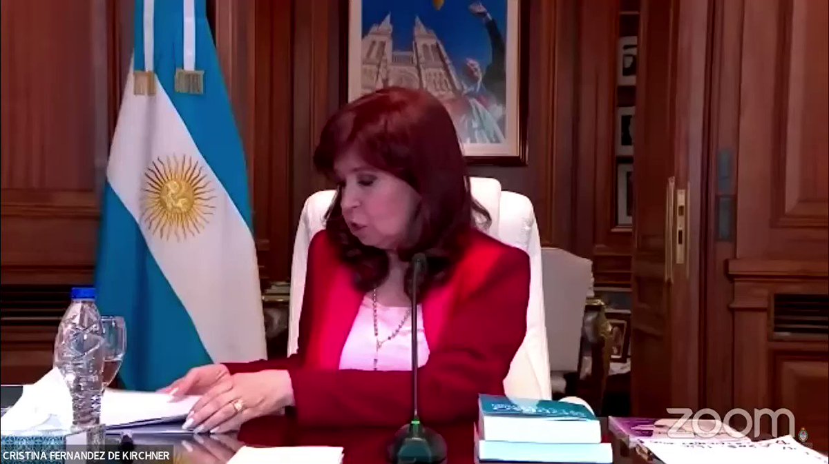 @PaulaPenacca's photo on #TodosConCFK