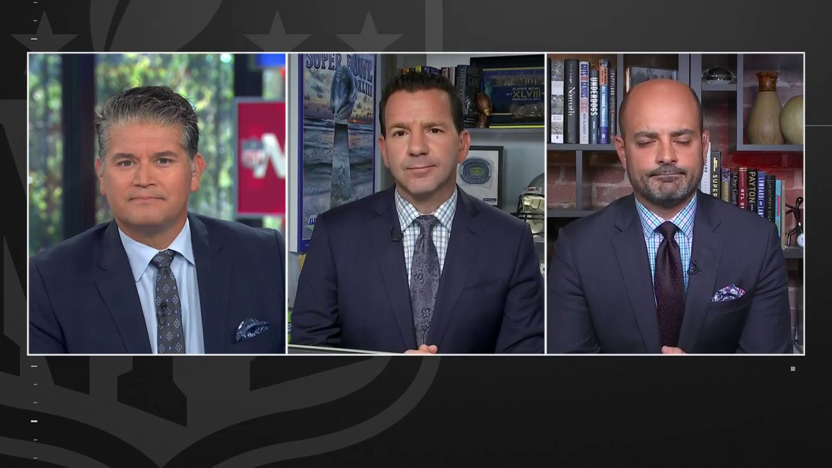 @RapSheet's photo on Browns