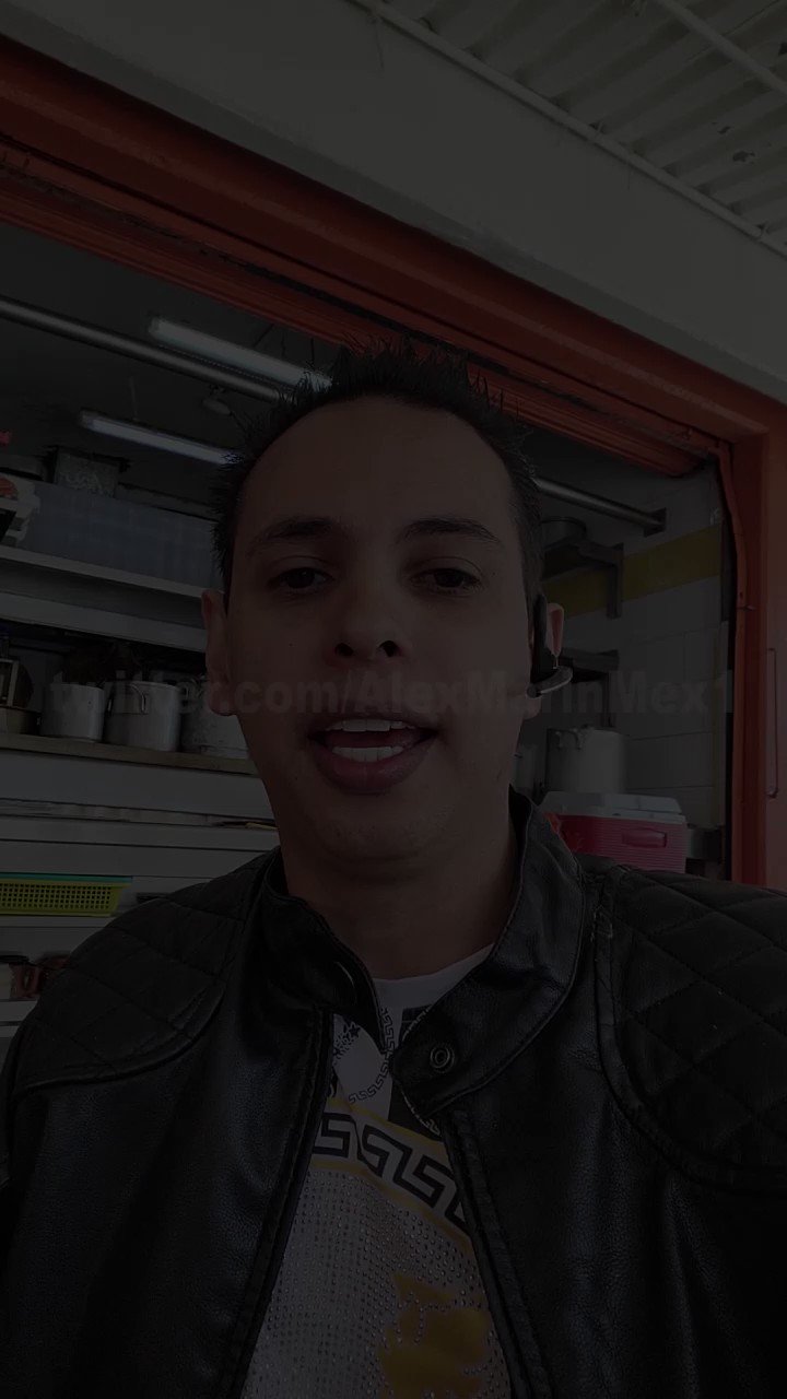 Giselle Montes on Twitter "RT AlexMarinMex1 Los retos de Alex Marin