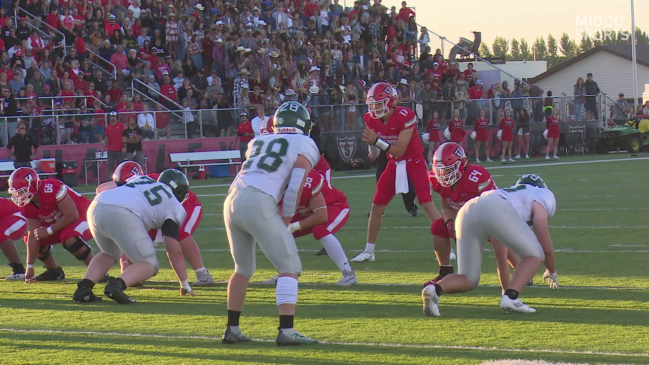 Shanley Football (shanleyfootball) / Twitter