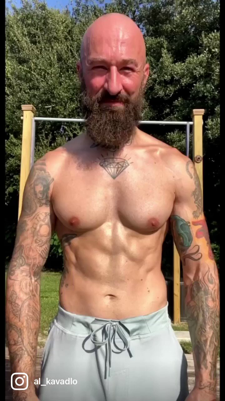 Al Kavadlo On Twitter The Top Three Bodyweight Exercises For Men Over full-body-workout-for-men-over-40-no-equipment-youtube