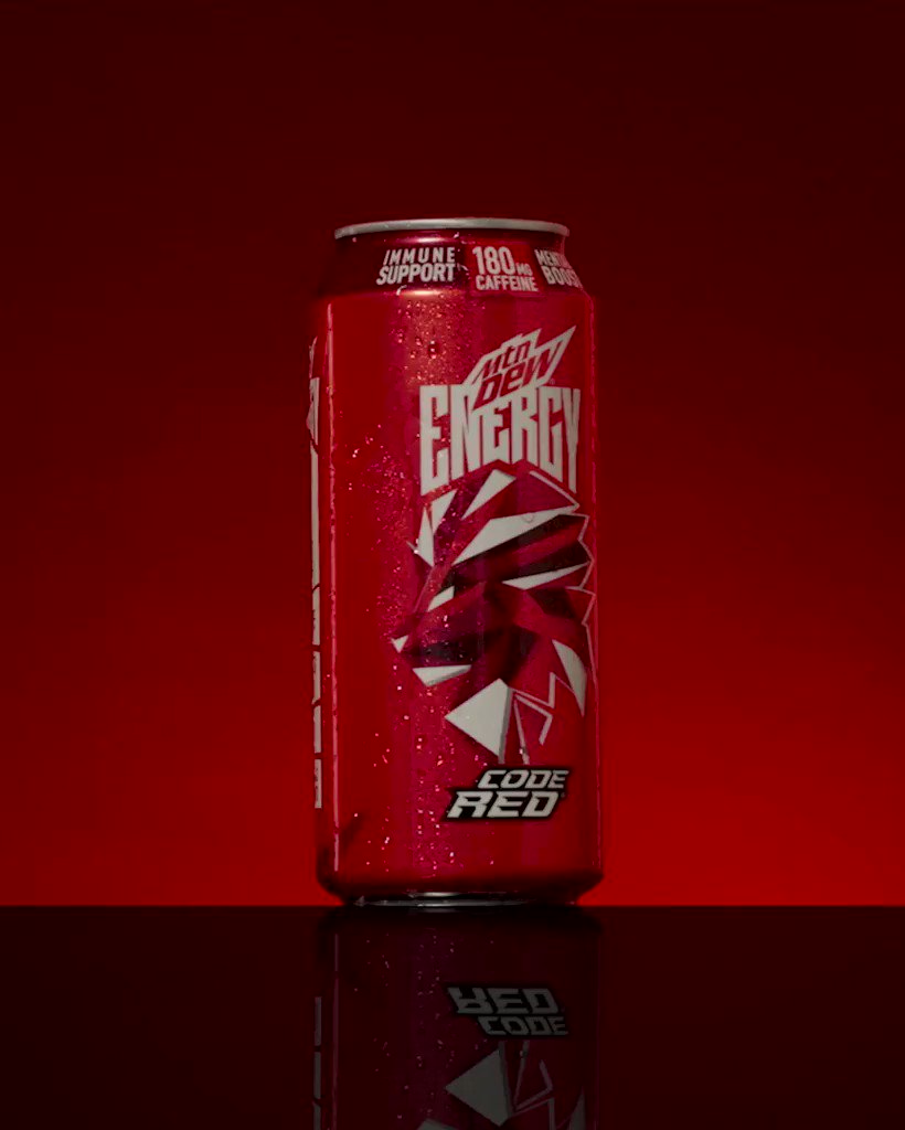 Mtn Dew Energy Mtndewenergy Twitter