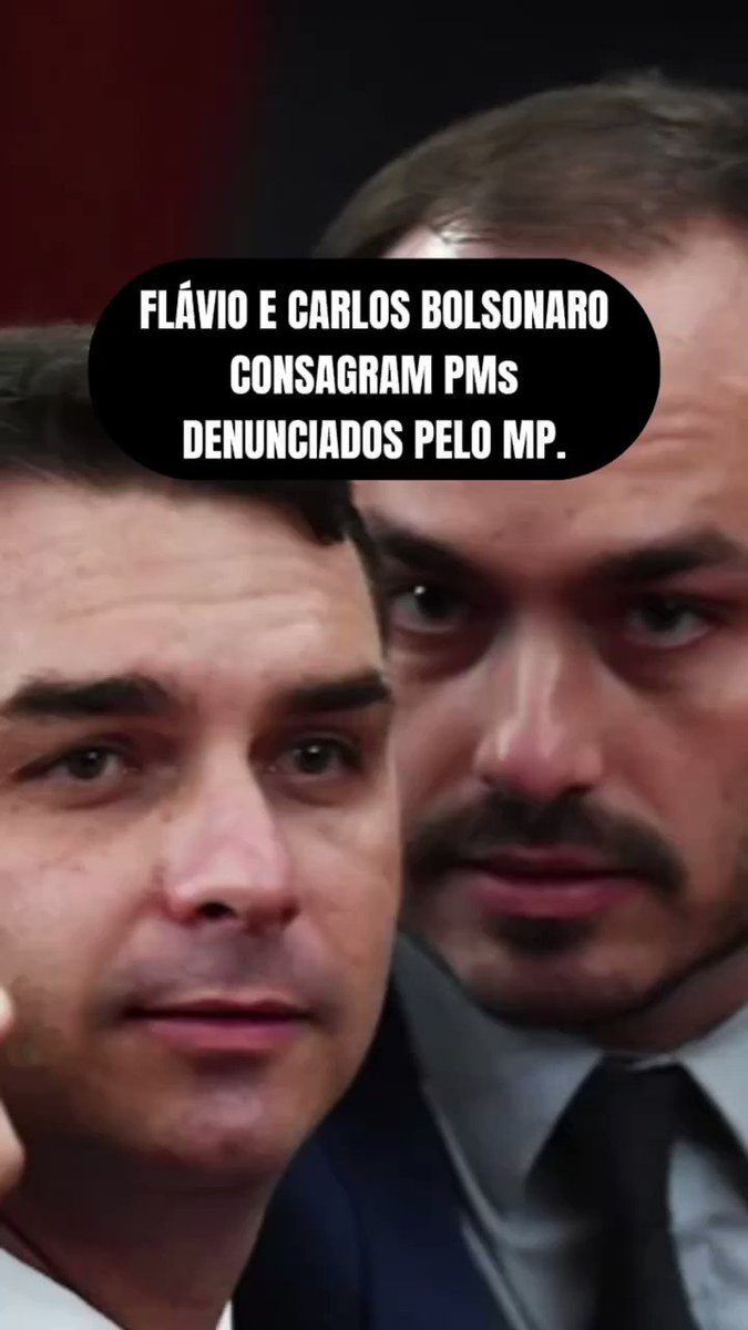 @canalmeio's photo on Flávio Bolsonaro