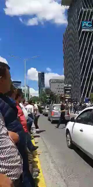 @TVAztecaJalisco's photo on Tecomán