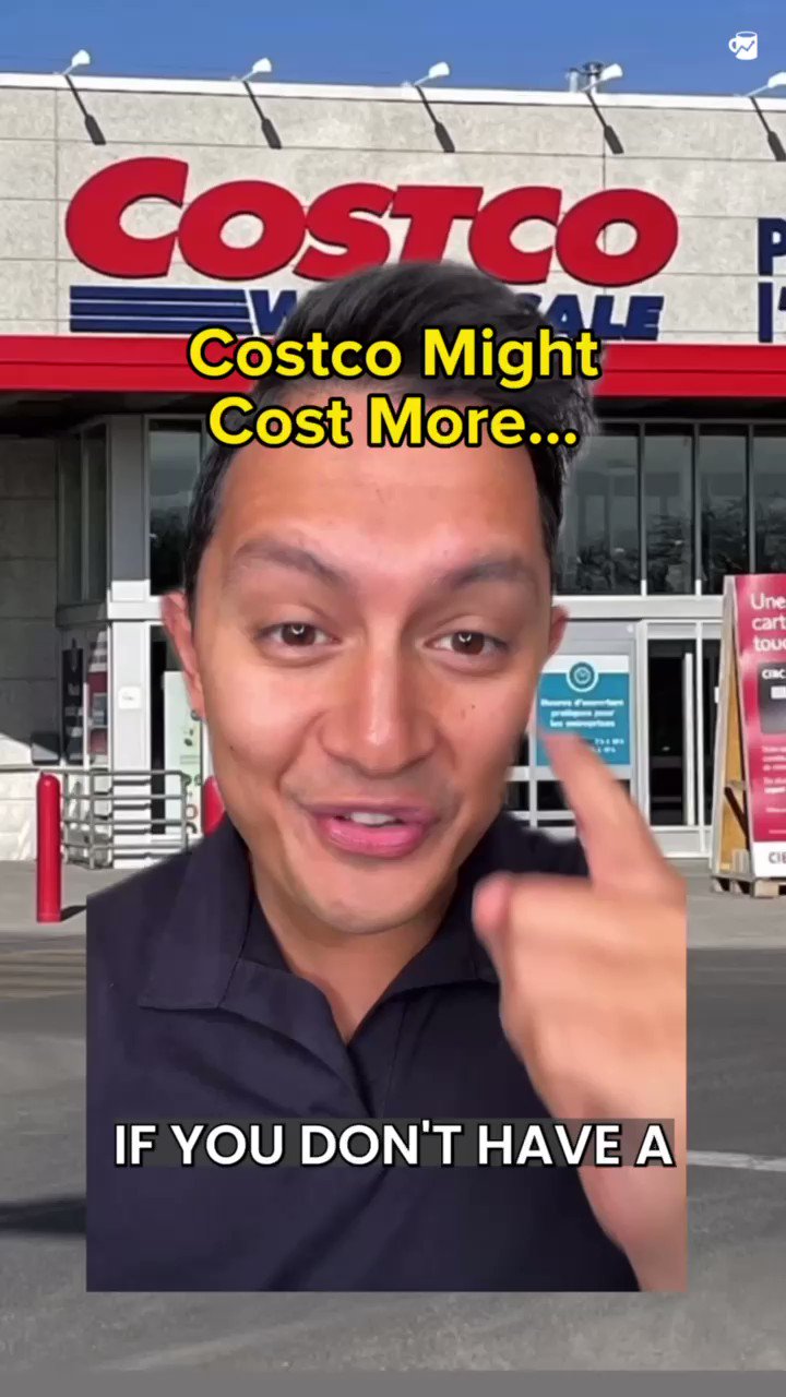 Morning Brew ☕️ on Twitter "How does Costco stay immune to inflation