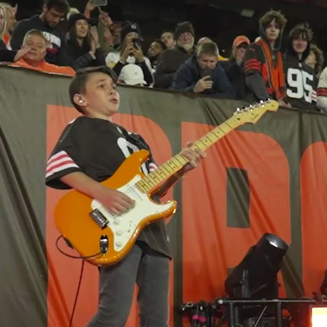 Cleveland browns on twitter i want to be as cool as this kid when i