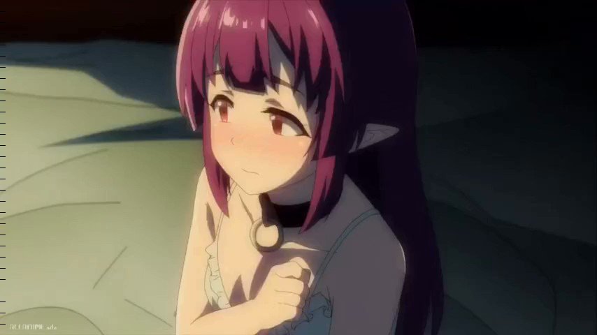 Video oleh @_EcchiAnime_