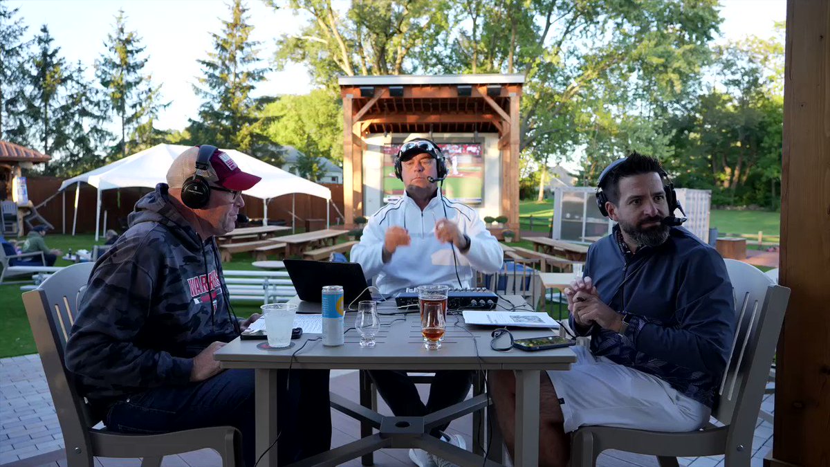 Steve Czaban on Twitter "This week’s YALL (“You Are Looking Live