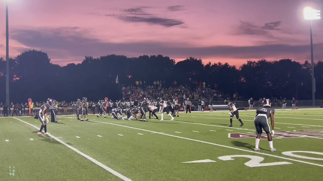 Verot Football / Twitter