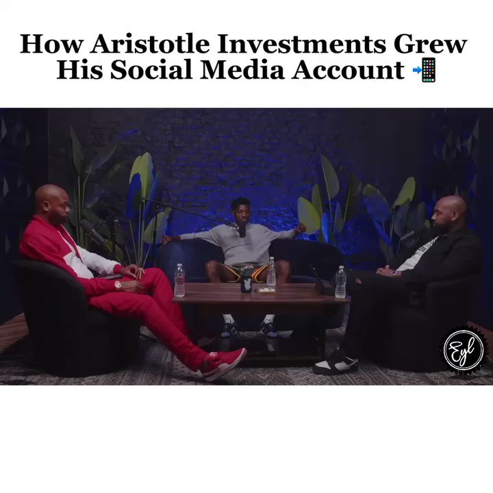 Earn Your Leisure on Twitter: "You can watch the full EYL 203 feat