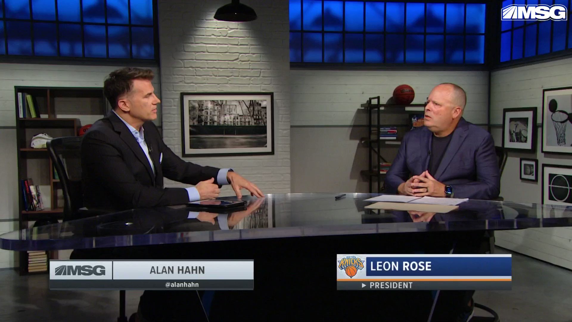 ClutchPoints on Twitter "He has a winning DNA... He fits