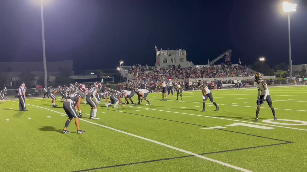 Verot Football / Twitter