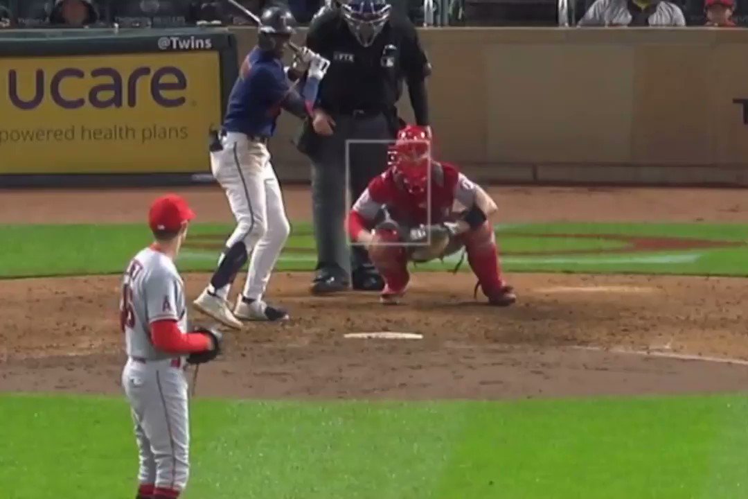 Rob Friedman on Twitter "RT trutothebluu If I’m batting against this