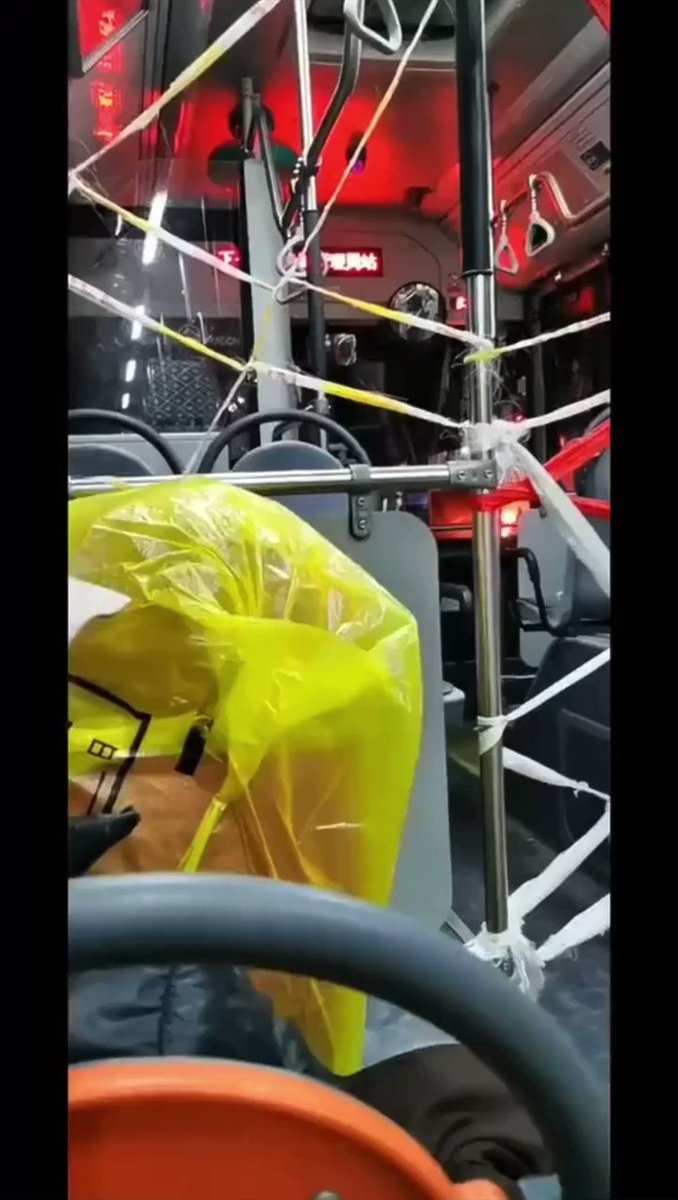 小马拉大车母子公交