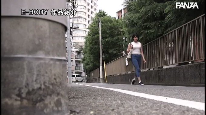 ⭐️【セール】⭐
    ～9月28日(水) 朝10:00 まで  200円～
️
優しすぎる家事代行若妻の豊満デカ尻に欲情してフル勃起！ 見… 瀬田一花 https://t.co/hc7vS0T1c3