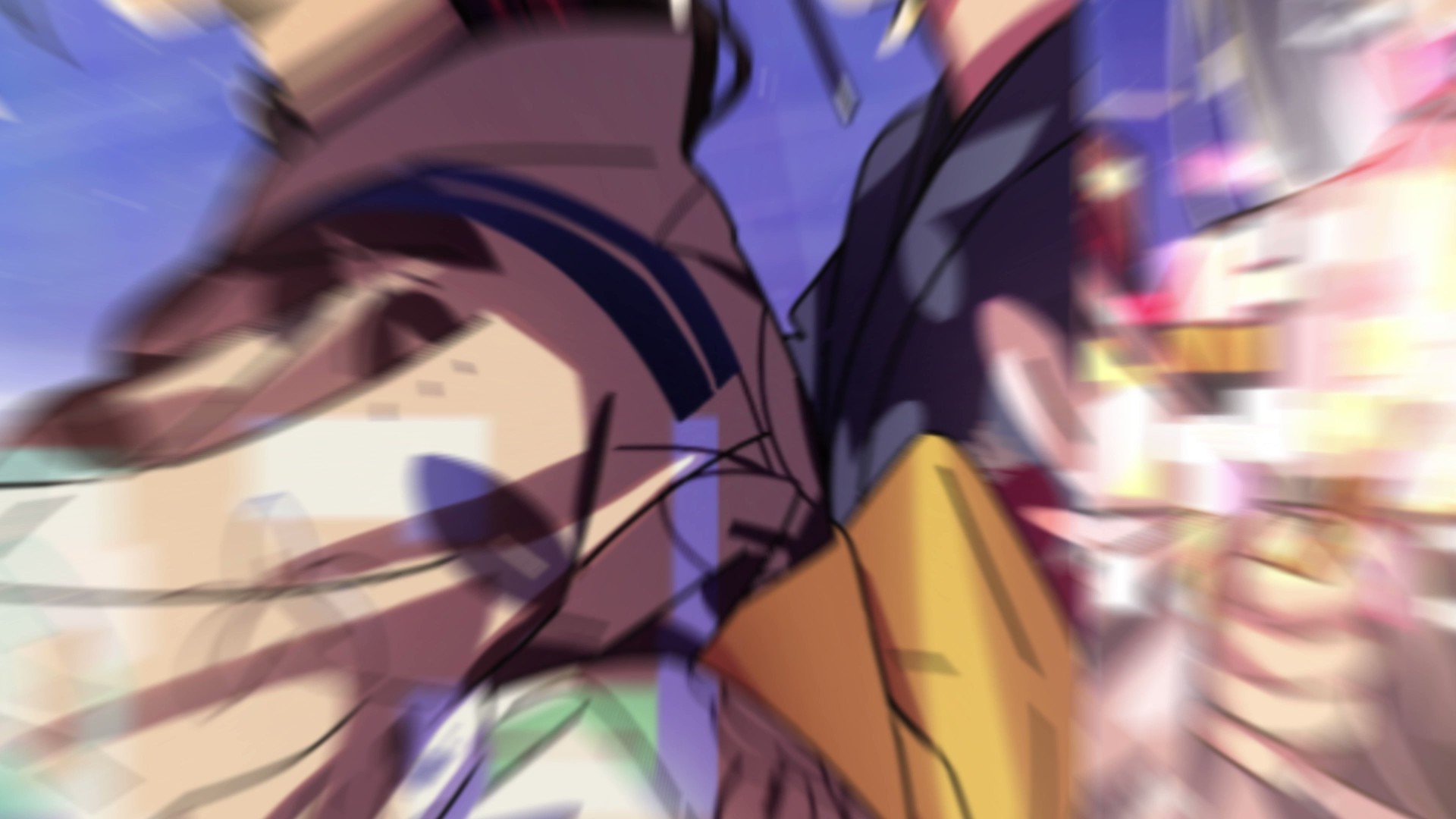 Tvアニメ るろうに剣心 明治剣客浪漫譚 公式 Ruroken Anime Twitter