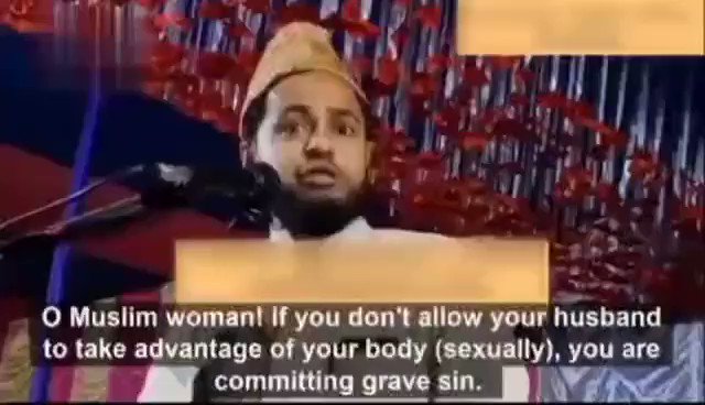 Gems Of Peacefuls on Twitter ""If a husband wants to have sax with his ... Gems Of Peacefuls on Twitter ""If a husband wants to have sax with his ...