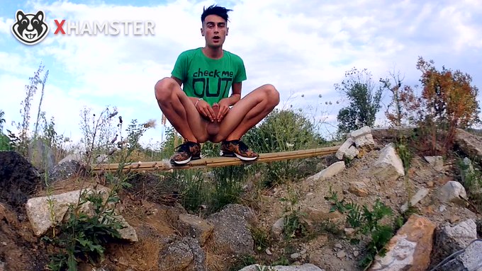 Miss me? ? Check out my latest on xHamster! ?

? https://t.co/cuQ3r1hwkN ? @xhamstercom #xhamster https://t