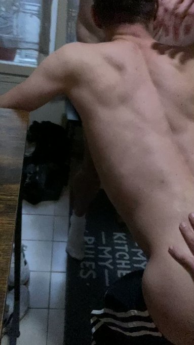 ?? NEW PORN SHOOT DONE YESTERDAY CRUNCHBOY !! Amator sex in the kitchen :) with the best french slut