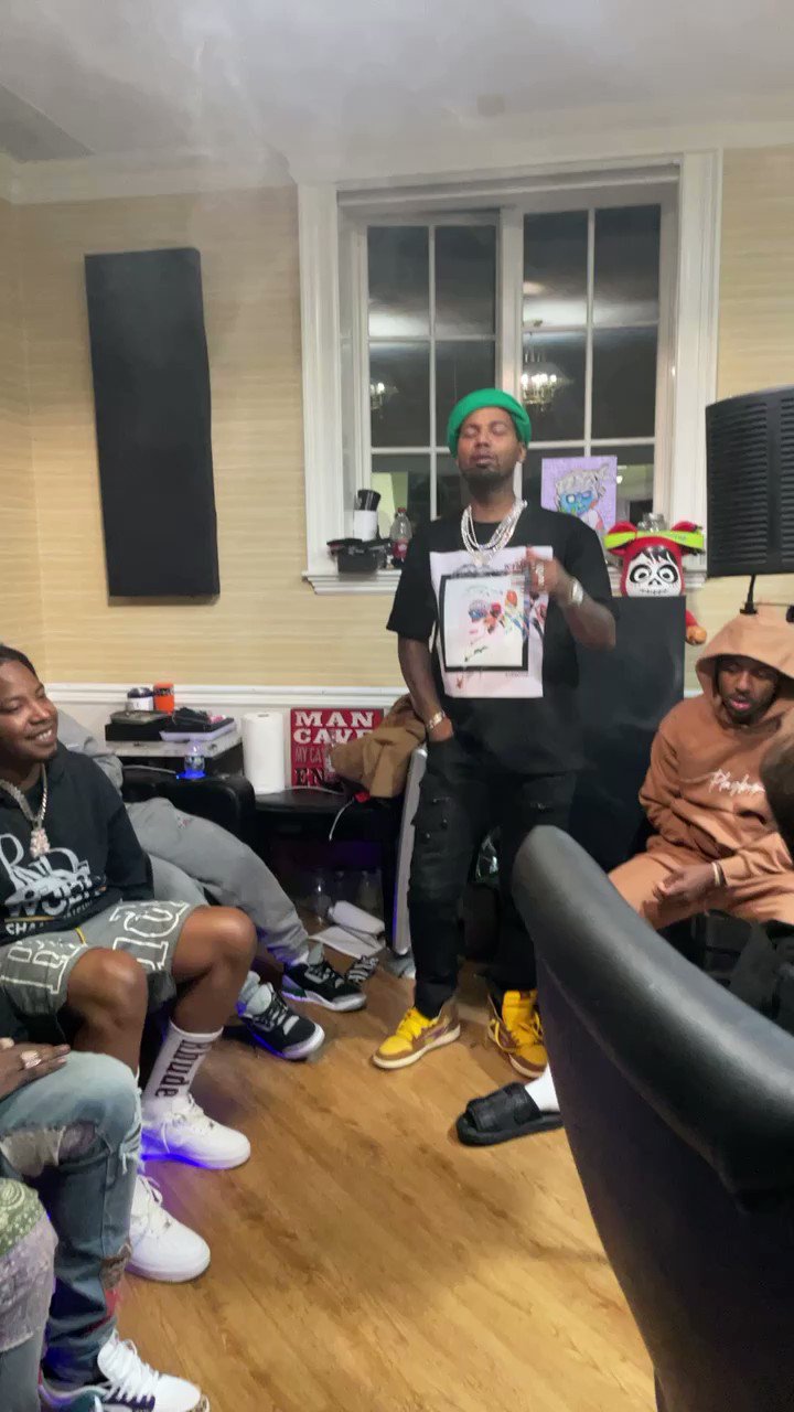 colourfulmula on Twitter "Glo Gang Dipset https//t.co/zgFXwORUUT