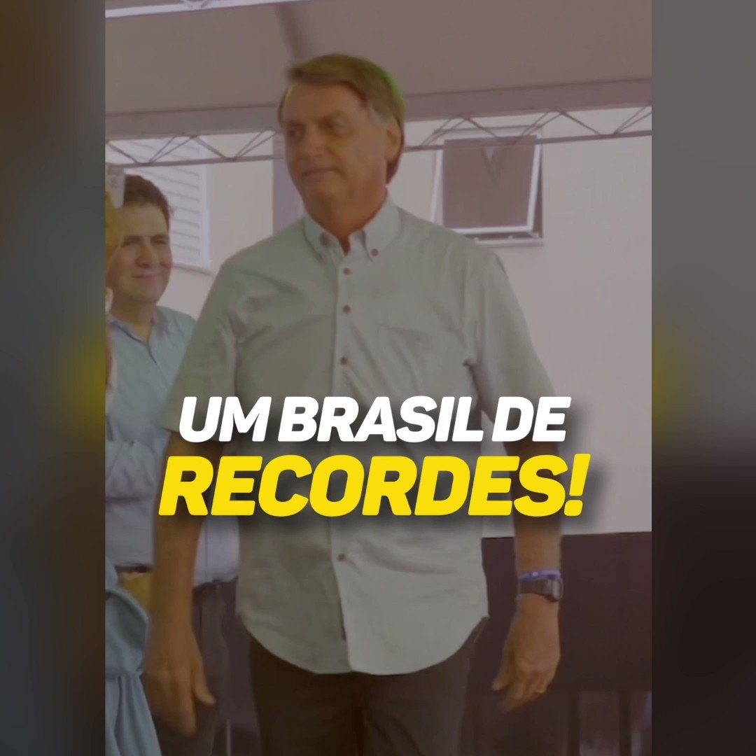 @jairbolsonaro's photo on Wagner